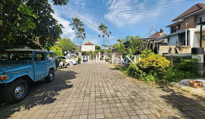 2Br Affordable House In Kesiman