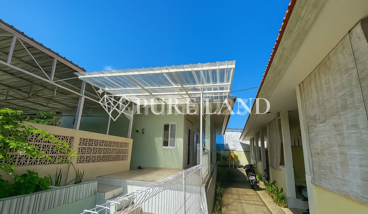 2BR House in Padangsambian Denpasar