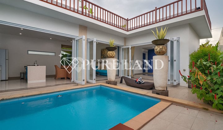 3BR Quiet Villa in Ubud