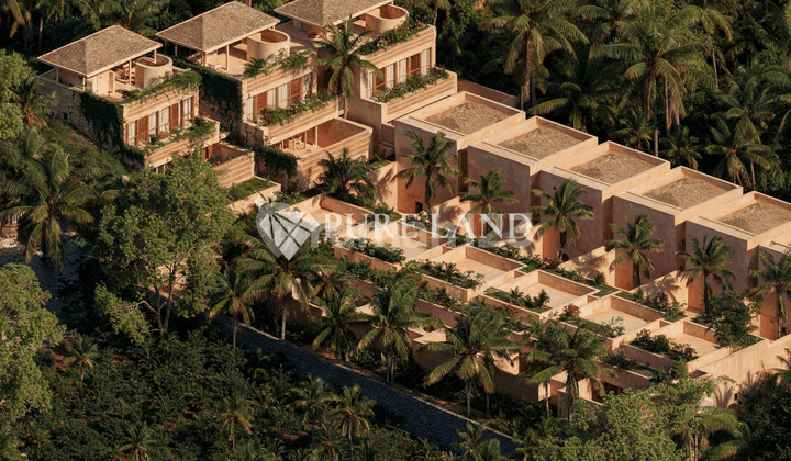3BR Deluxe Villa in Uluwatu