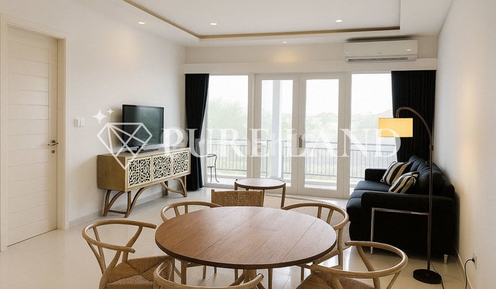 2Br Apartment Suite In Renon