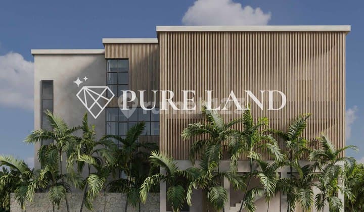 Investment Clubhouse in Bukit Dreamland