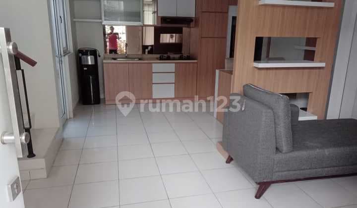 Rumah di Jual di Perumahan Kota Wisata Cibubur