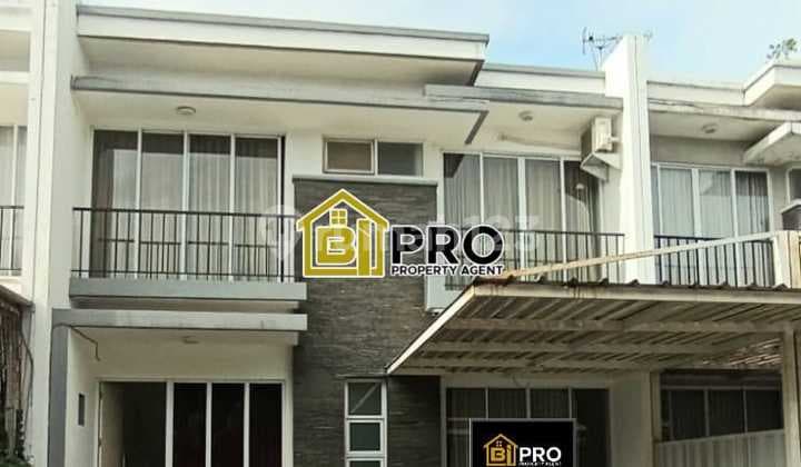 Rumah Di Jual Di Perumahan Cibubur Country Cikeas