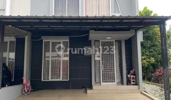 House for Sale in Citra Grand Cibubur Housing