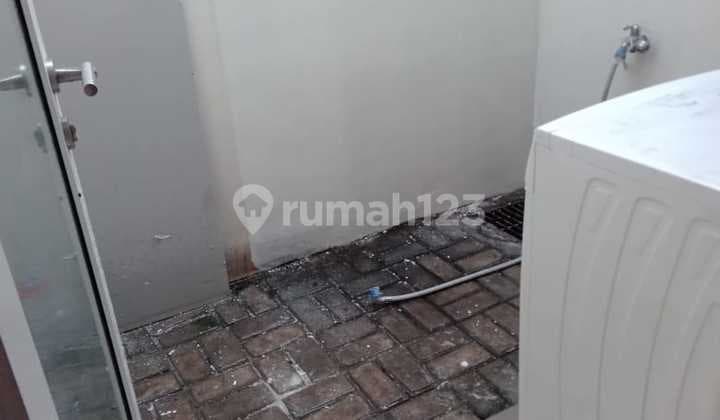 Rumah di Jual di Perumahan Kota Wisata Cibubur