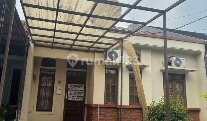 Rumah Murah Di Lippo Cikarang