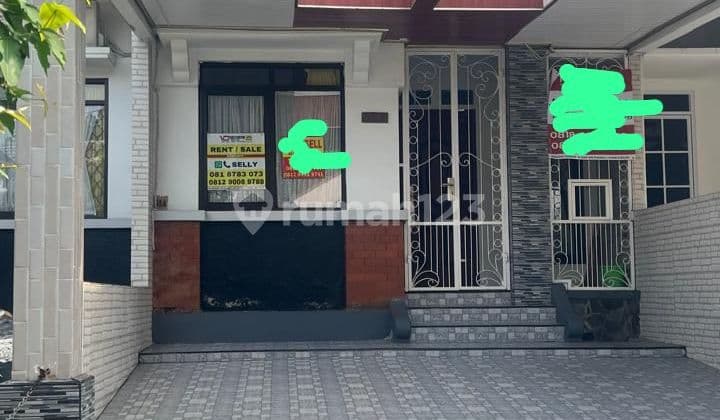 For Rent 1-Story House in Dago