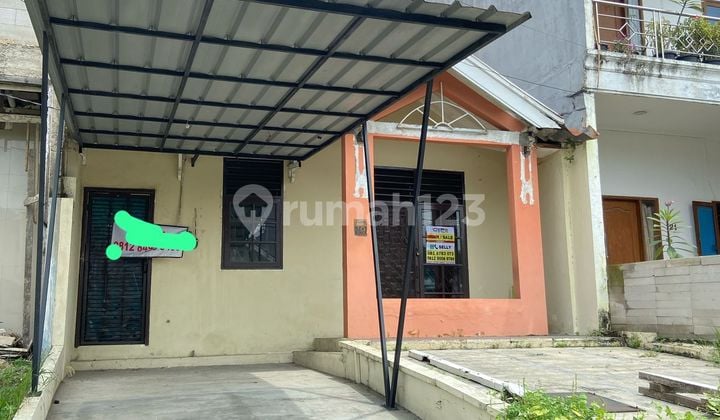 Rumah Cantik Lippo Cikarang Furnish