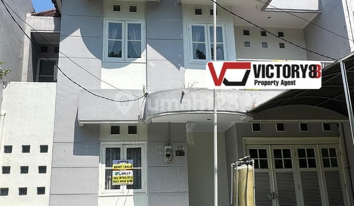 Jual Rumah Dago Lippo Cikarang