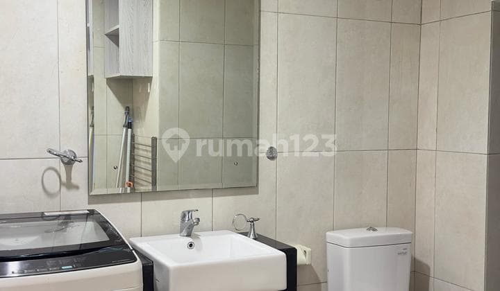 Sewa 2 Kamar Apartemen Trivium