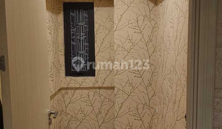 Sewa Apartemen Meikarta 4 Kamar Baru Siap Pakai