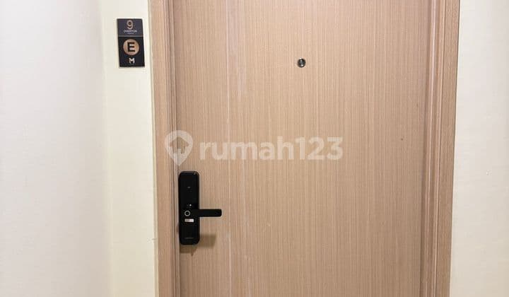 Sewa Apartemen Meikarta Lippo Cikarang