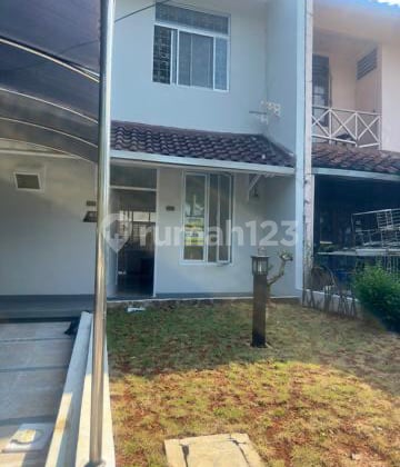 Di Jual Rumah Meadow Green Lippo Cikarang 2 Lantai