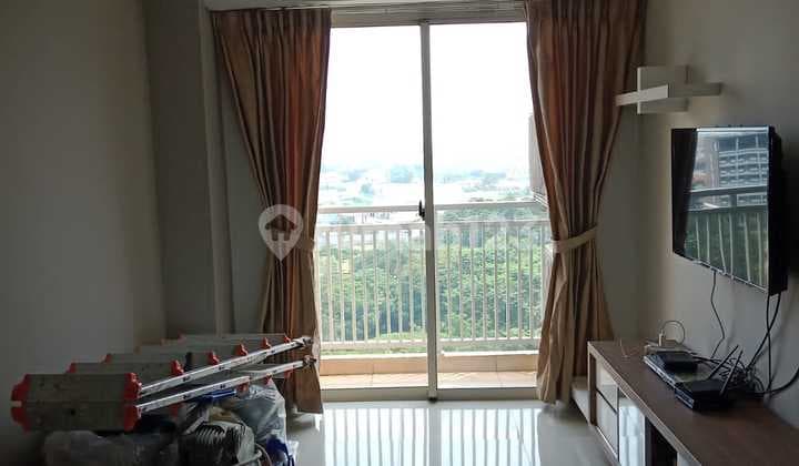 Sewa Apartemen Trivium 2 Bed Cantik