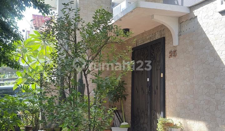 Rumah Jual Taman Dago Lippo Cikarang