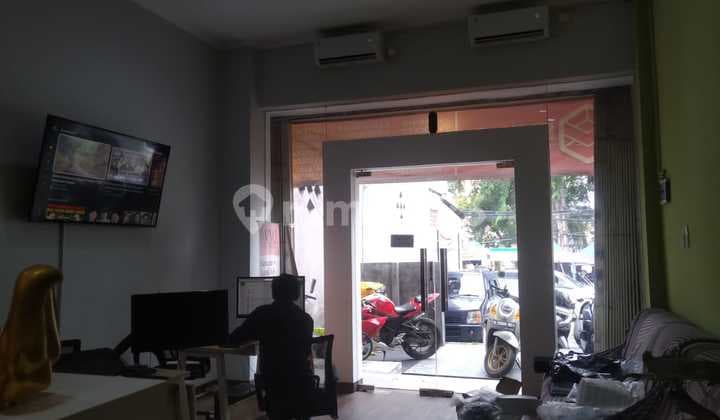Dijual Ruko Di Daerah Pademangan - Jakarta Utara, Lokasi Sangat Strategis