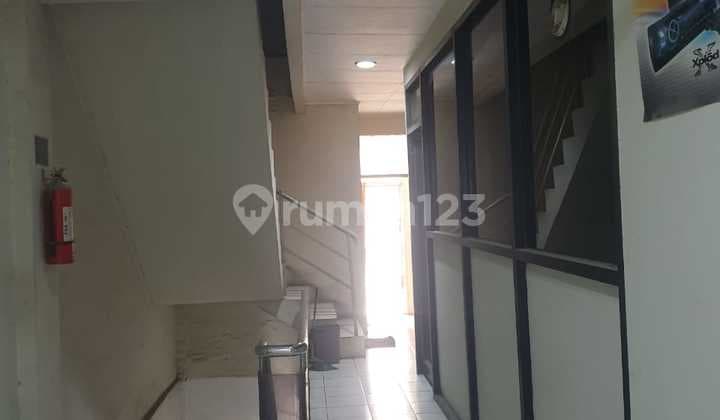 Green Garden Shop House, West Jakarta