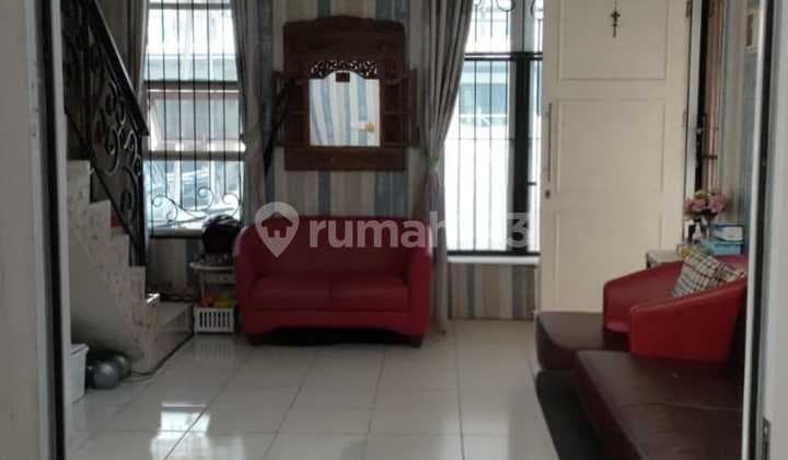 Rumah Gading Serpong