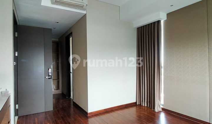 Langka! Premium Apartment Wang Residence 3Br - Jakarta Barat