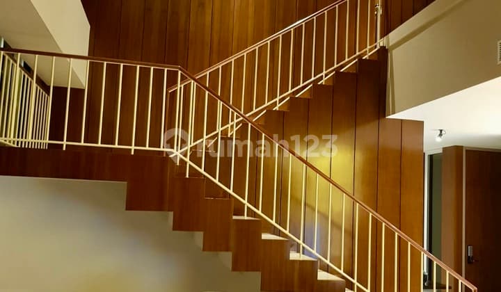 Best Deal Saumata Loft Alam Sutera High Floor