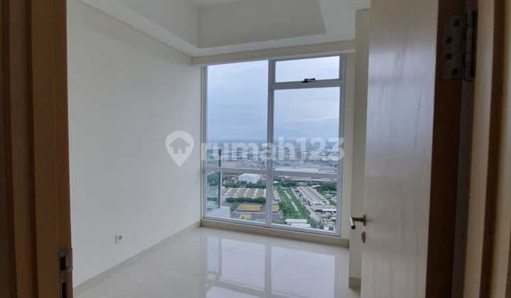 Sedayu City Suites Kelapa Gading 3 BR Ready-to-Occupy Apartment - North Jakarta