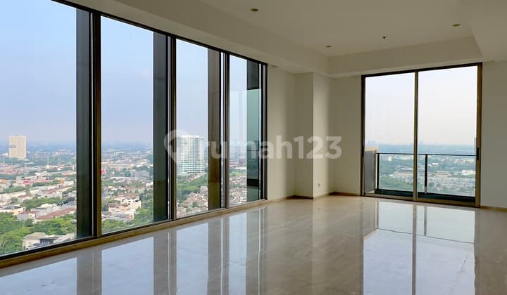 Saumata Suites Alam Sutera