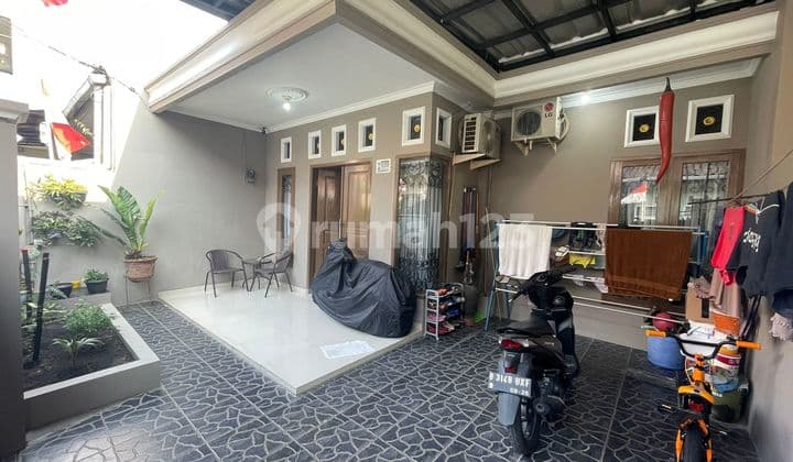Dijual Rumah Bagus Siap Huni Di Jagakarsa Dekat Stasiun Ui Jaksel