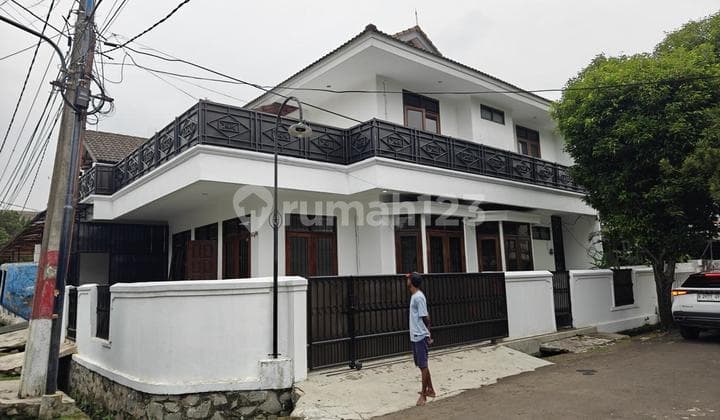 For Sale 2-Story House In Sarana Indah Permai Complex