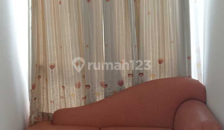 Roseville Soho Apartment for Sale Semi-Furnished