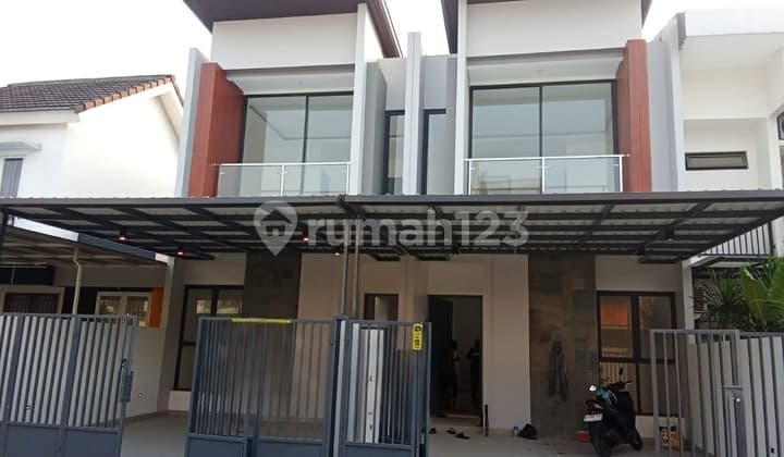 FOR SALE NEW House for Millennials at Metland Puri