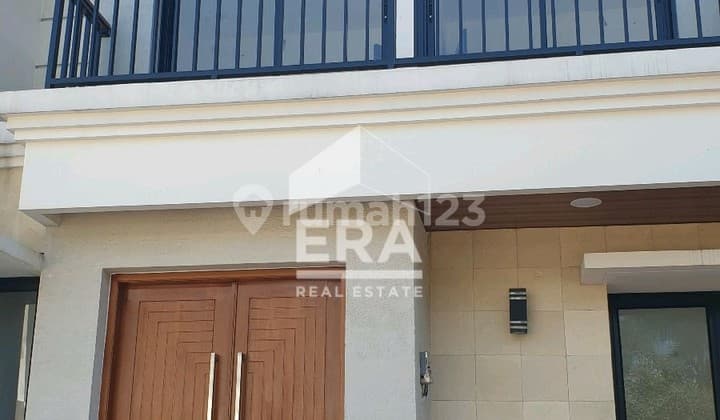 Dijual Rumah Siap Huni di Arya Green Pamulang