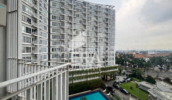 For Rent: Altiz Apartment Unit, Studio Type