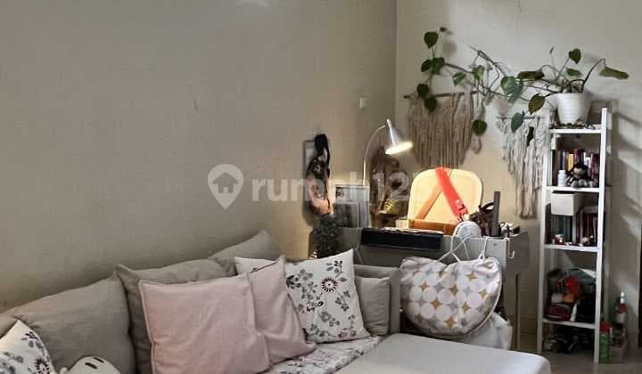 Dijual Rumah Semi Furnish di Neo Permata Bintaro, Sektor 9