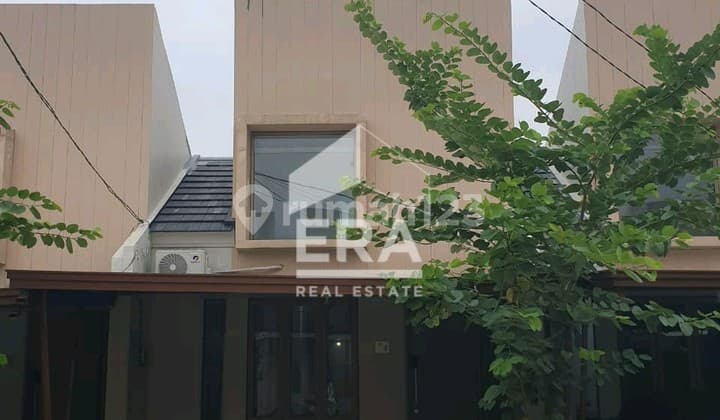 For Sale: House with the Best Location in Springhill Yume Lagoon