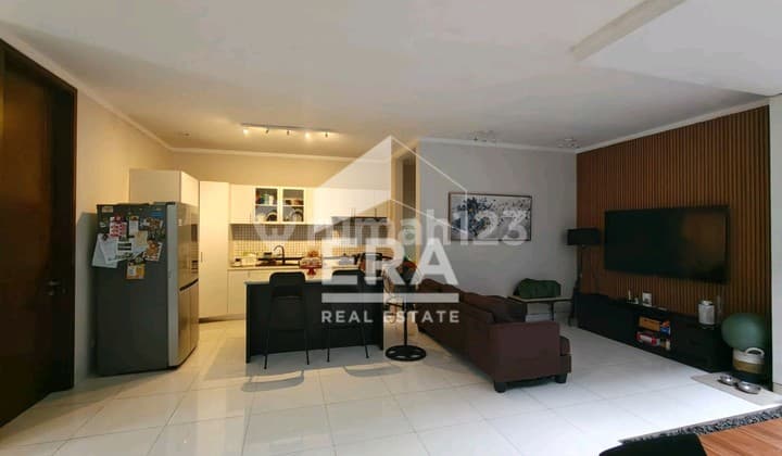 Dijual Cepat Rumah di Discovery Residence Bintaro