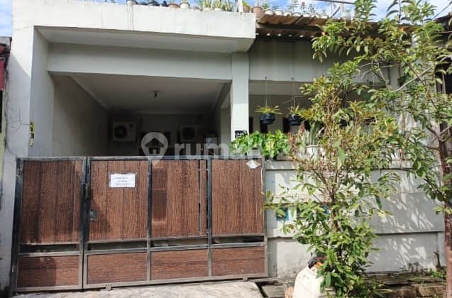 Dijual Rumah Nyaman Siap Huni Di Tangerang Kota