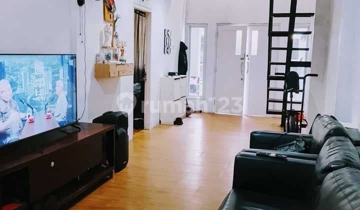 Dijual Rumah Super Nyaman di Graha Raya Bintaro