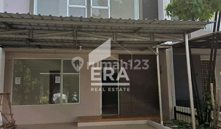 Dijual Rumah Rapi di Distrik Fortune Graha Raya