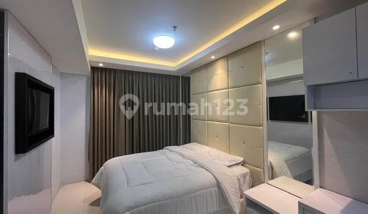 Disewakan Murah Apartment Lexington Residence Jakarta Selatan