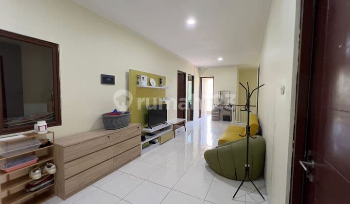 Dijual Rumah Posisi Hook Di Discovery Residence Bintaro