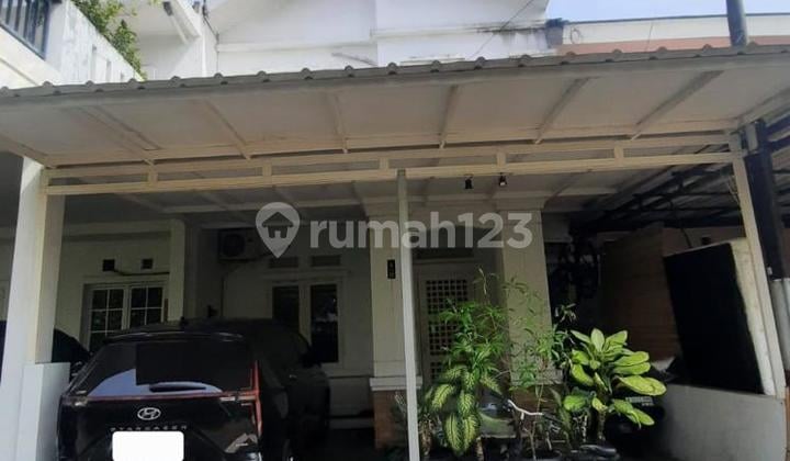 Dijual Cepat Rumah Siap Huni di Puri Beta Ciledug Tangerang