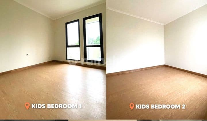 For Sale Nice House In Carson Summarecon Gading Serpong