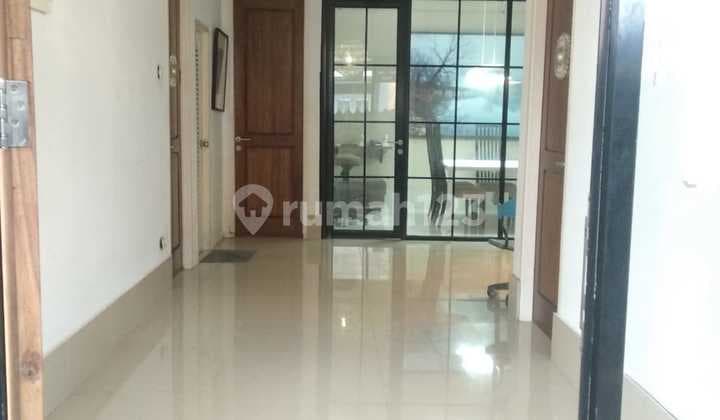Dijual - Rumah Modern Di Bintaro Jaya Sektor 9