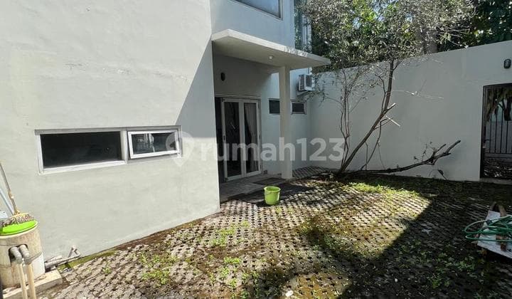 Dijual Rumah Di Bintaro Sektor 9