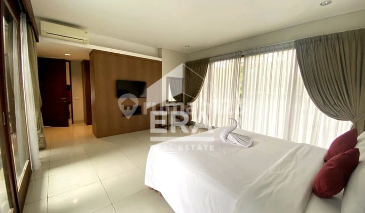 Disewakan Countrywoods - 2 Bedroom Villa With Pool