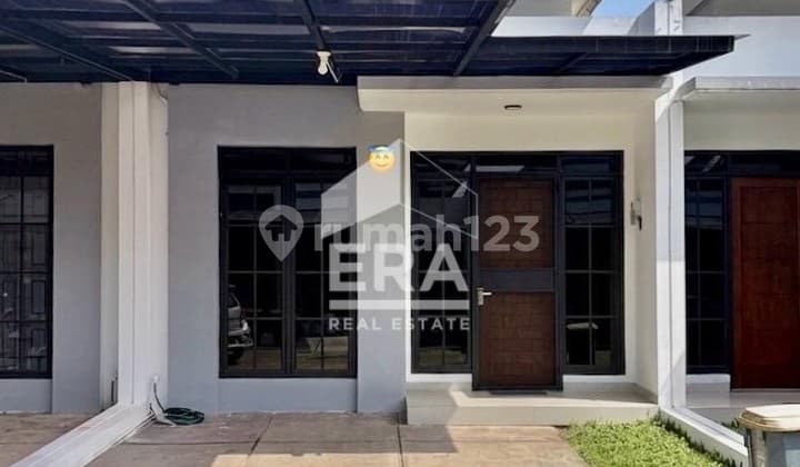 AVAILABLE: Completely Renovated & Fully Furnished House for Sale in Ciputat