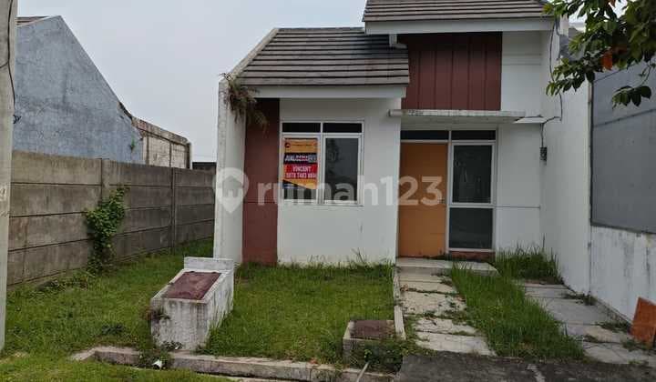 Hunian Nyaman & Strategis di Citra Maja Raya — Rumah Idaman Keluarga Modern