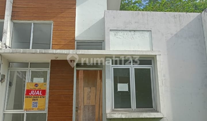 A Comfortable Home in Citra Maja, Ready to Live In & Complete Facilities!