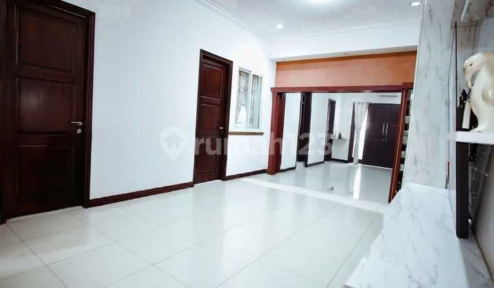 Rumah Strategis di Kawasan Premium Citra Raya